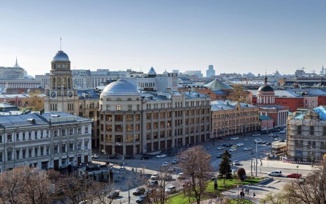 Грин Хостел