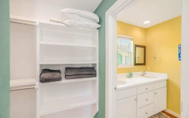 Seafever III - 3 Br Home