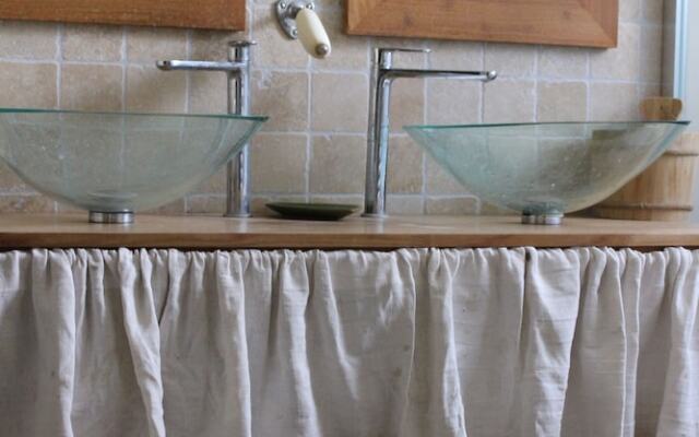 Chez elles en Provence