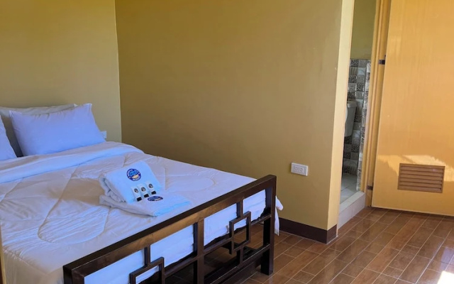 Natasha-Rey Beach Resort
