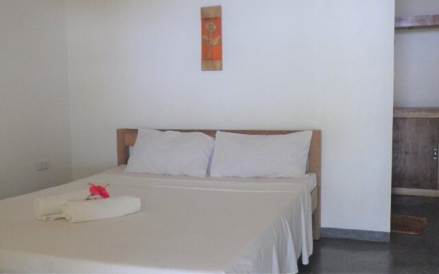 Toris Backpackers Paradise
