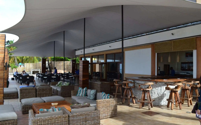 The Nautilus Pemba Hotel