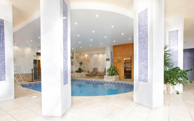 Macdonald Villacana Club Resort