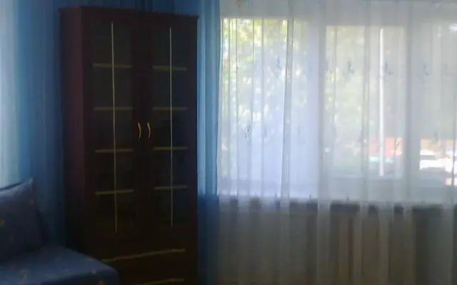Dovilės apartamentai