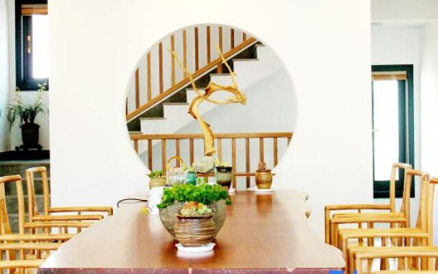Yueshang Moon Bay Wetland Hostel