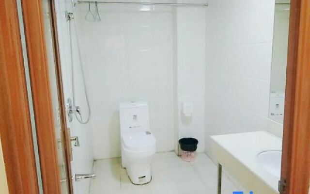 Xingyi Satisfaction 168 Hotel