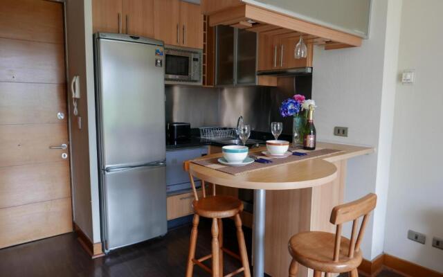 Apartamentos Cordova Savini
