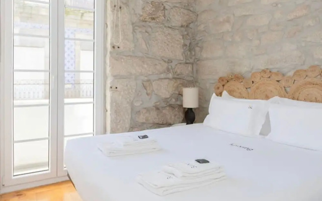 Liiiving in Gaia - Casa da Vinha Apartment VI