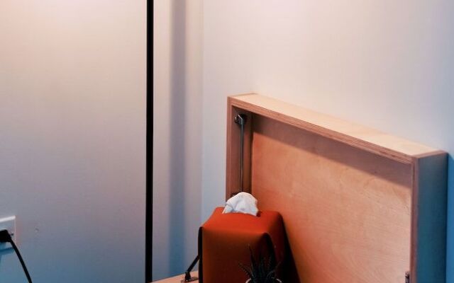 Hotel Dryce