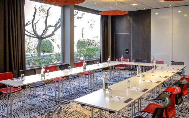 ibis Cavaillon Portes du Luberon