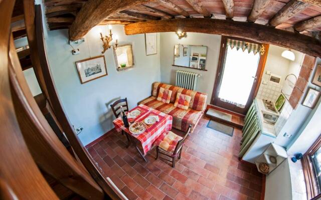Agriturismo Corboli