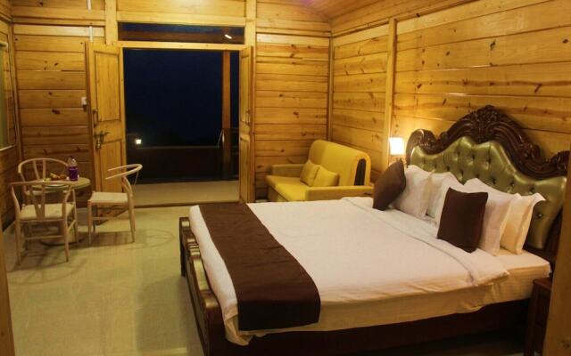 Oxygen Resorts Mahabaleshwar