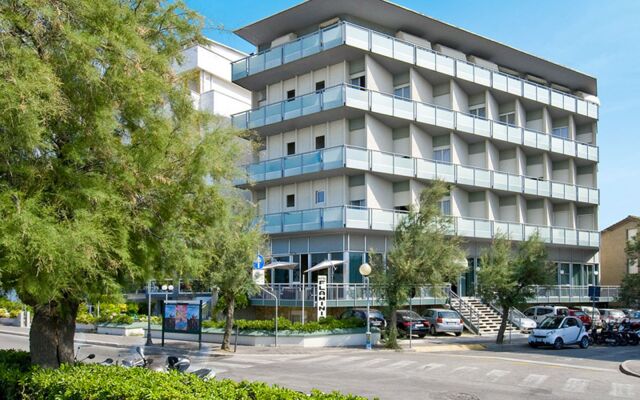 Hotel Flaminio