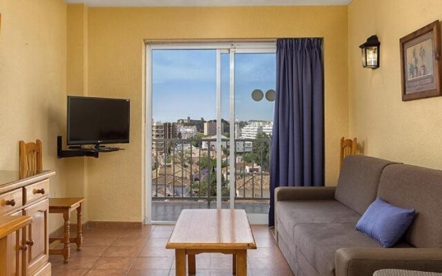 Apartamentos Embajador