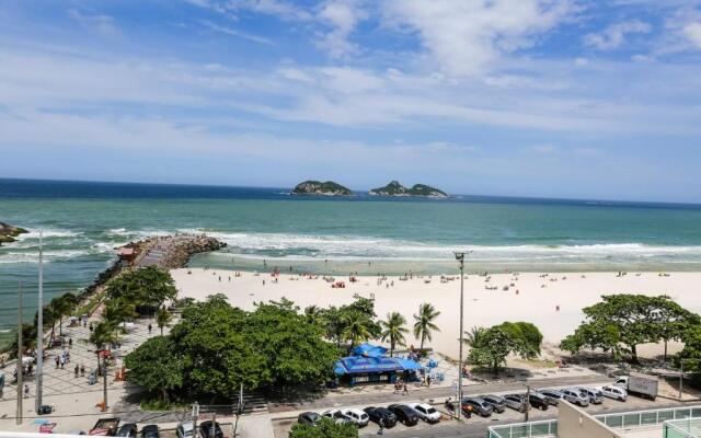 Mercure Rio de Janeiro Barra Da Tijuca