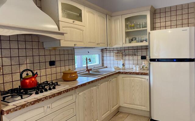 Cozy villa with pool, suitable for families,-Villa Marta