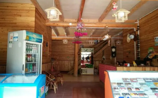 Helongqiao Inn