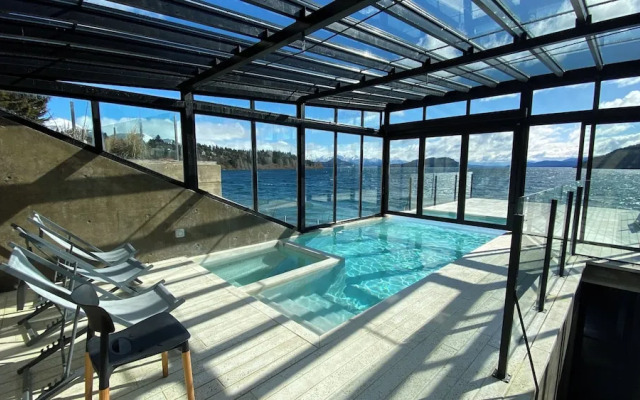 WaOne Bariloche