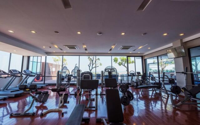 Maline Exclusive Serviced Apartments