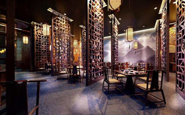 Nickelodeon Hotels & Resorts Riviera Maya - Gourmet by Karisma - All Inclusive