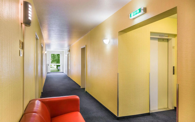 Novum Hotel Dresden Airport
