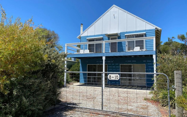 AFTER DUNE DELIGHT WIFI Included