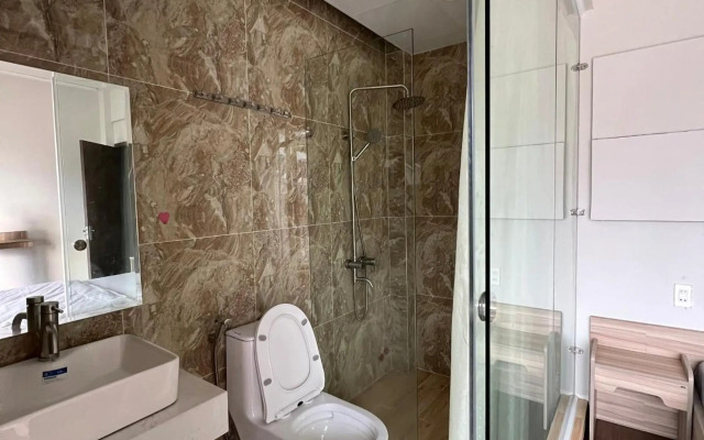 Cơ sở lưu trú du lịch Uyên Thanh 2