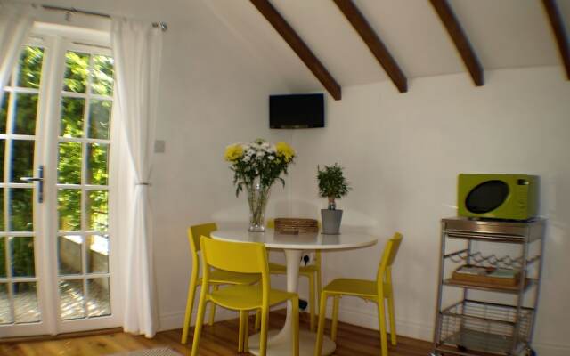 Holmdale Holiday Cottages