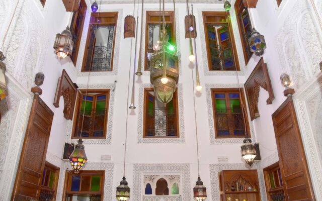 Riad Verus - Hostel - Adults Only