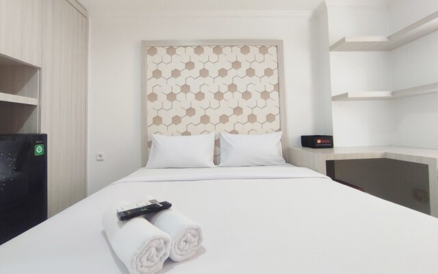 Nice Cozy Studio At Paltrow City Apartment