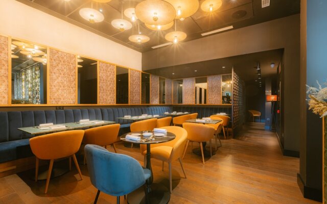 Cavalta Boutique Hotel – Small Luxury Hotel