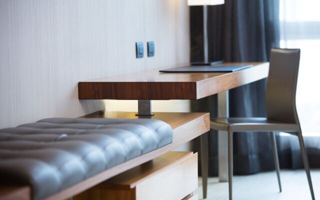 AC Hotel by Marriott Panama City