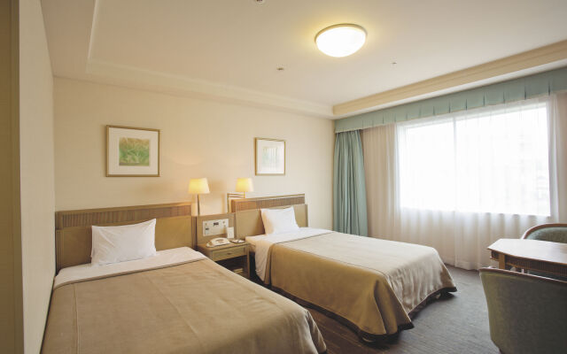 Keio Plaza Hotel Tama