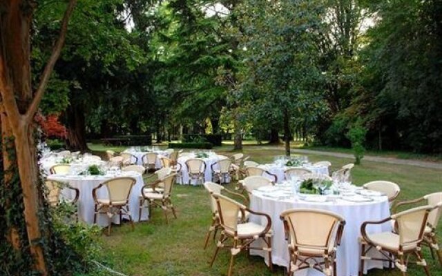 Villa Iachia