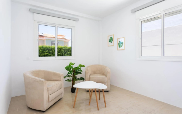 Pinalito - Vivienda vacacional con piscina privada