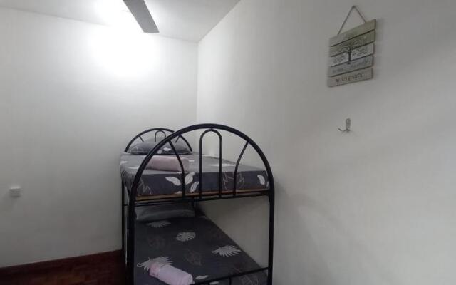 UA KK Homestay