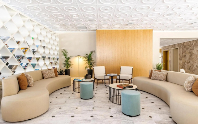 Brown Beach Chalkida Kosher Resort, a member of Brown Hotels