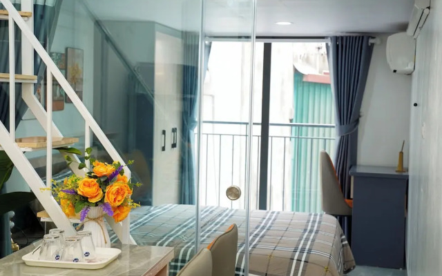 Lilo's Homestay