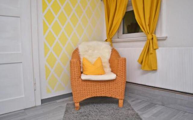 Ferienwohnung zur alten Post