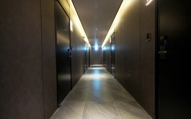 YangSan Mulgeum 2Heaven Hotel