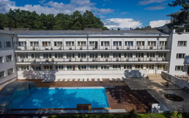 Narva-Jõesuu Spa
