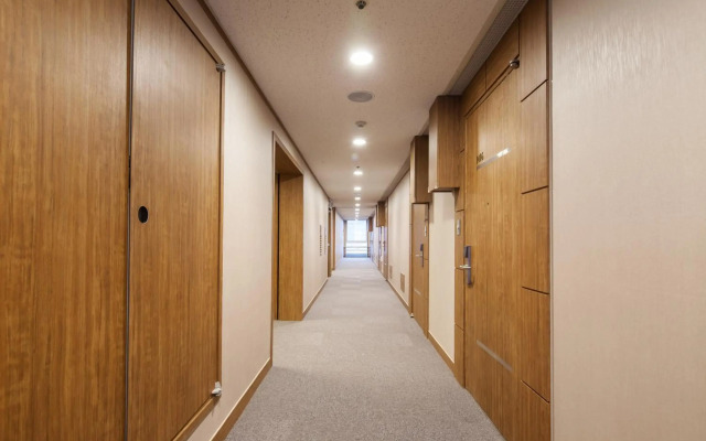 Western Coop Residence Dongdaemun