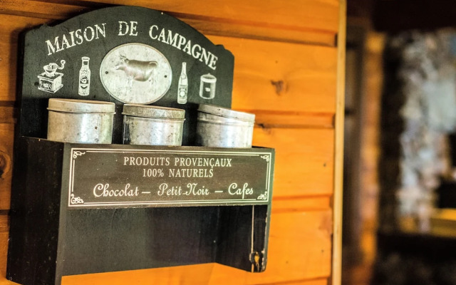 BT Homes - Cerro Catedral