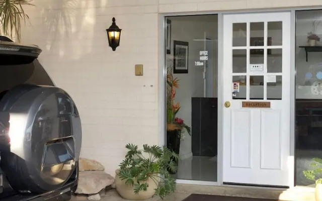 Comfort Inn Goondiwindi