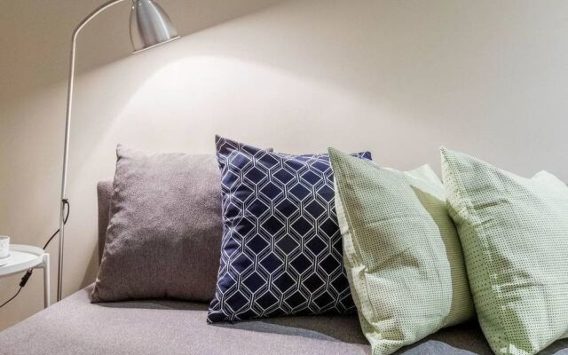 Hintown corso Genova