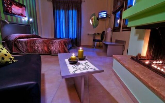 Petradi Hotel