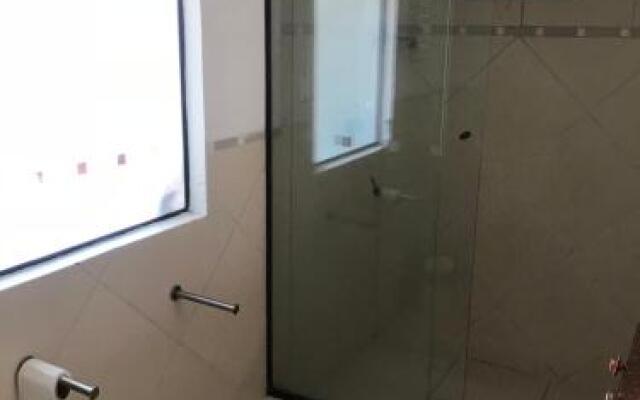 In Love With Santa Cruz