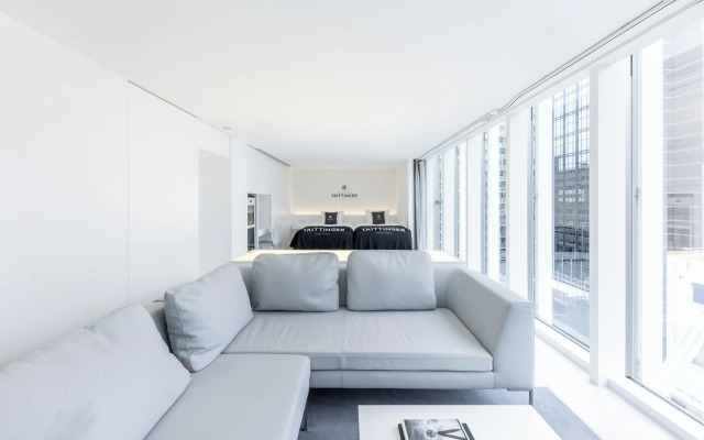 Cuvée J2 Hôtel Osaka by ONKOCHISHIN - Adults Only