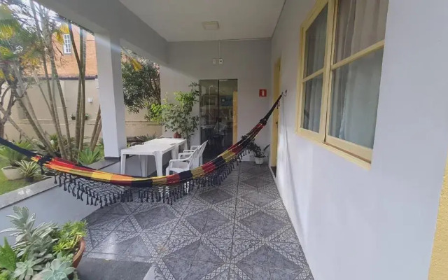 Hostel Colibri