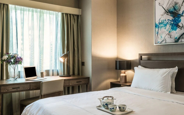 Prime Serviced residence Nairobi
